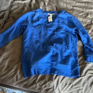 Kid Gap Crew Neck